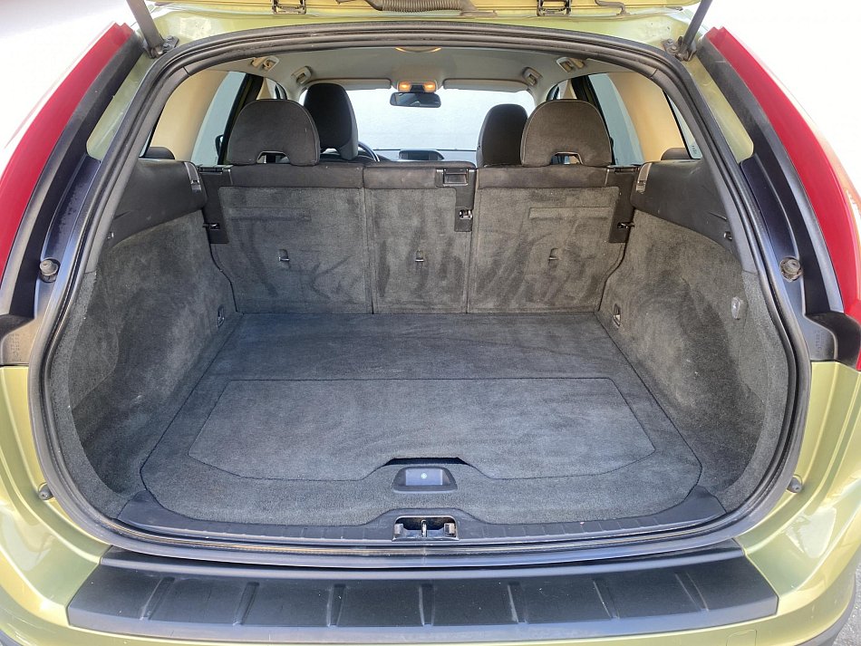 Volvo XC60 2.4 D 