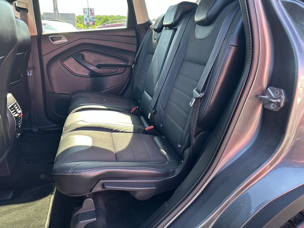 Ford Kuga 2.0TDCi  4x4