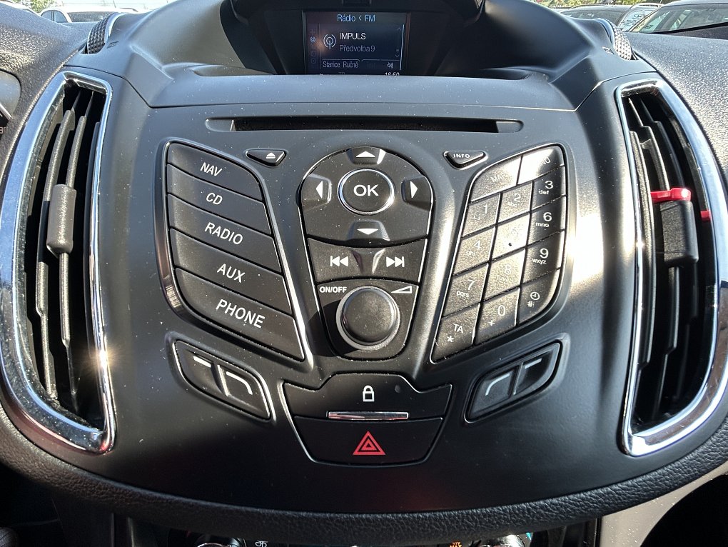 Ford Kuga 2.0TDCi  4x4