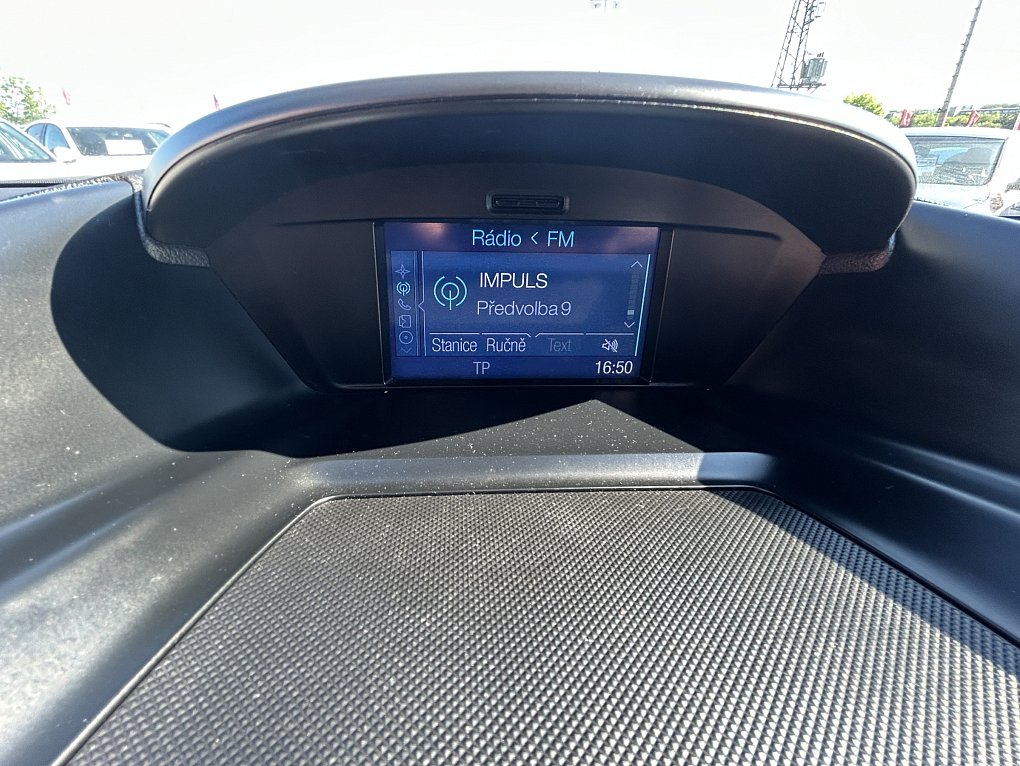 Ford Kuga 2.0TDCi  4x4