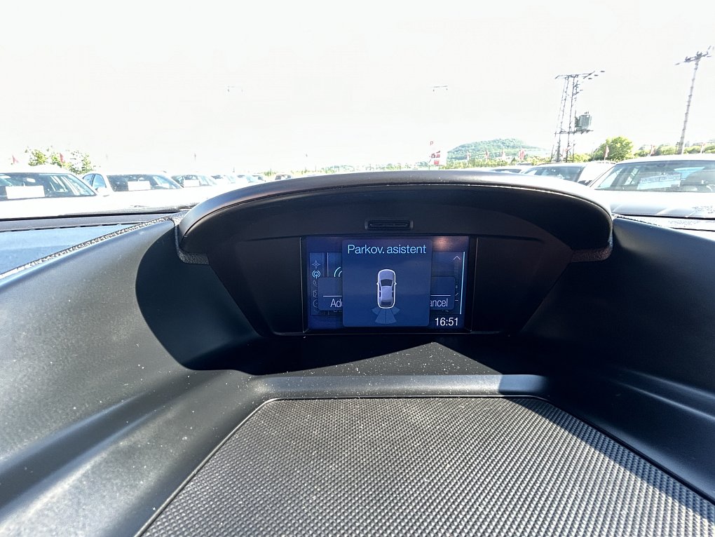 Ford Kuga 2.0TDCi  4x4