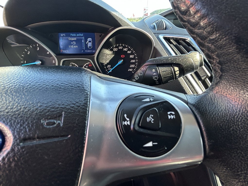Ford Kuga 2.0TDCi  4x4