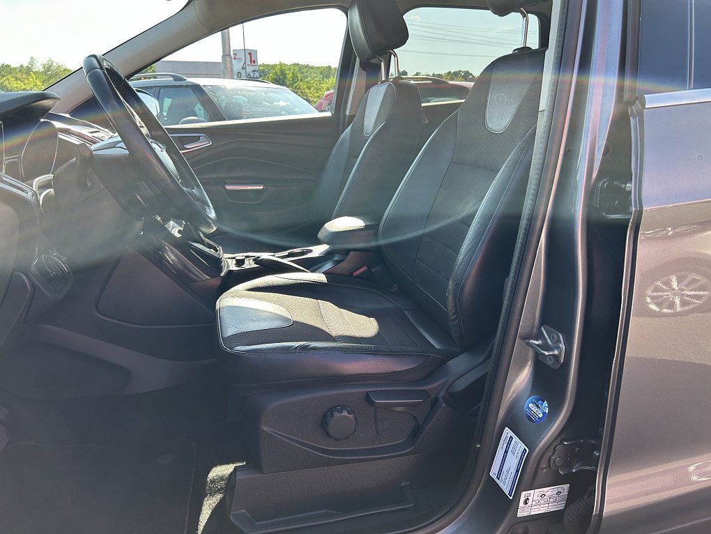 Ford Kuga 2.0TDCi  4x4