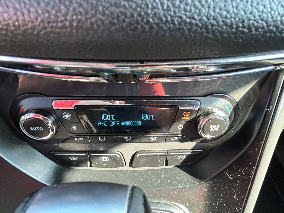 Ford Kuga 2.0TDCi  4x4