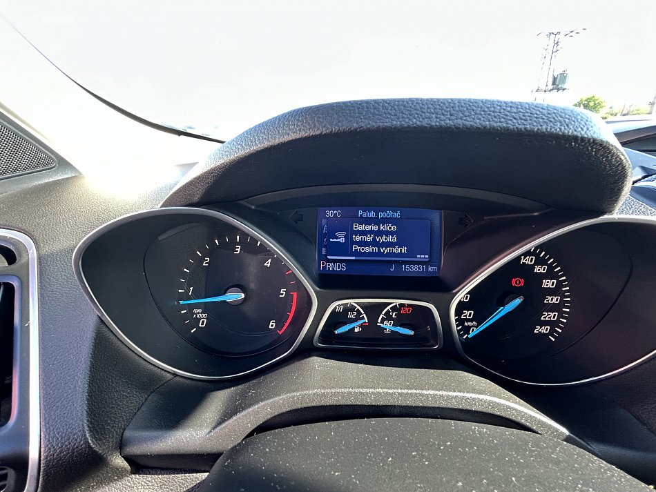 Ford Kuga 2.0TDCi  4x4