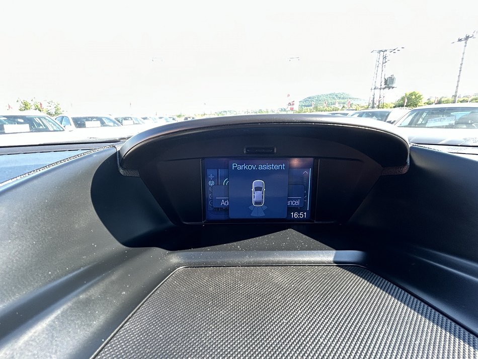 Ford Kuga 2.0TDCi  4x4