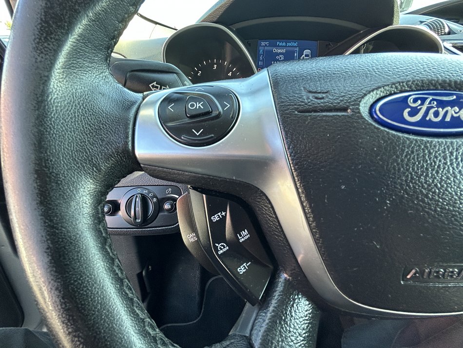 Ford Kuga 2.0TDCi  4x4