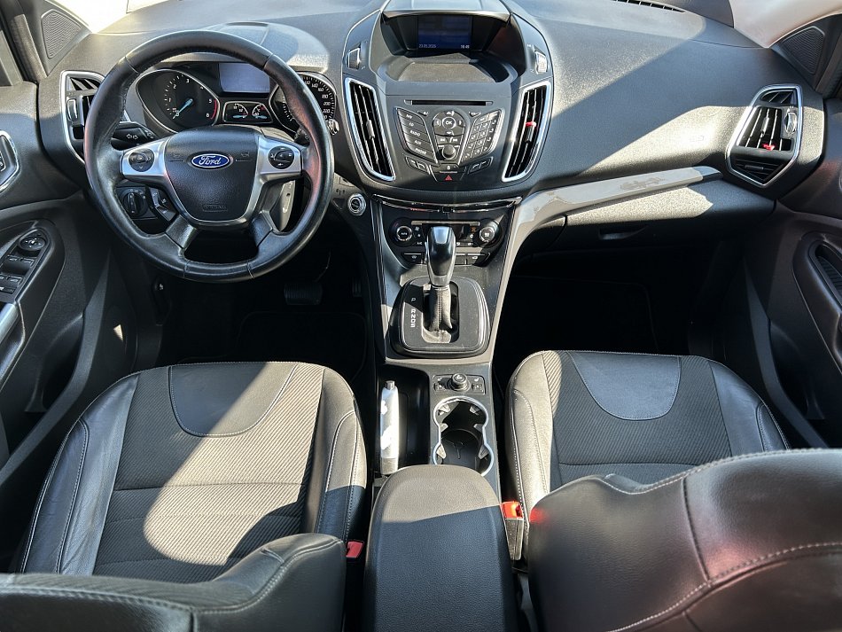 Ford Kuga 2.0TDCi  4x4