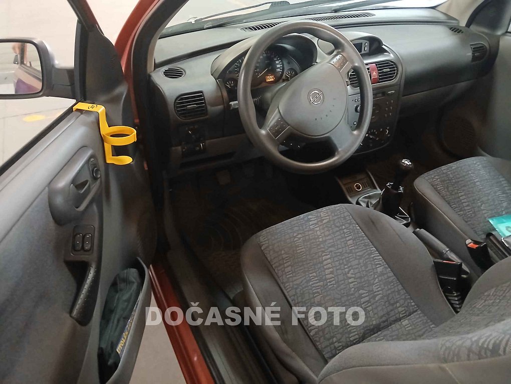 Opel Corsa 1.2 