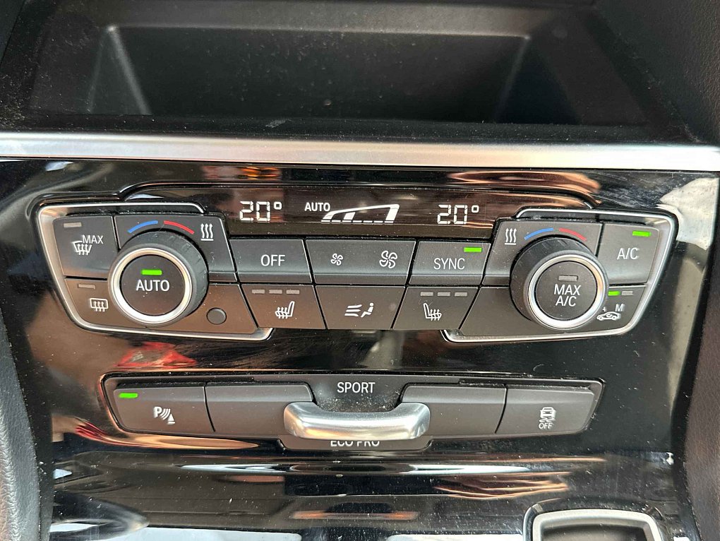 BMW Řada 2 1.5i 