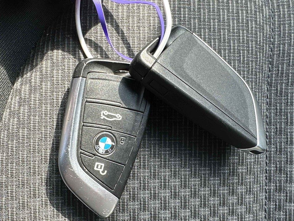 BMW Řada 2 1.5i 