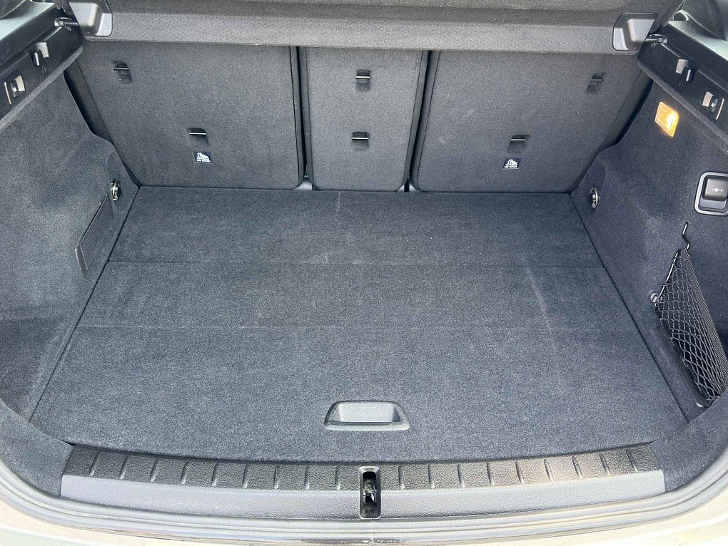 BMW Řada 2 1.5i 