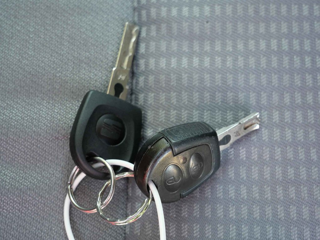 Seat Ibiza 1.2 HTP 