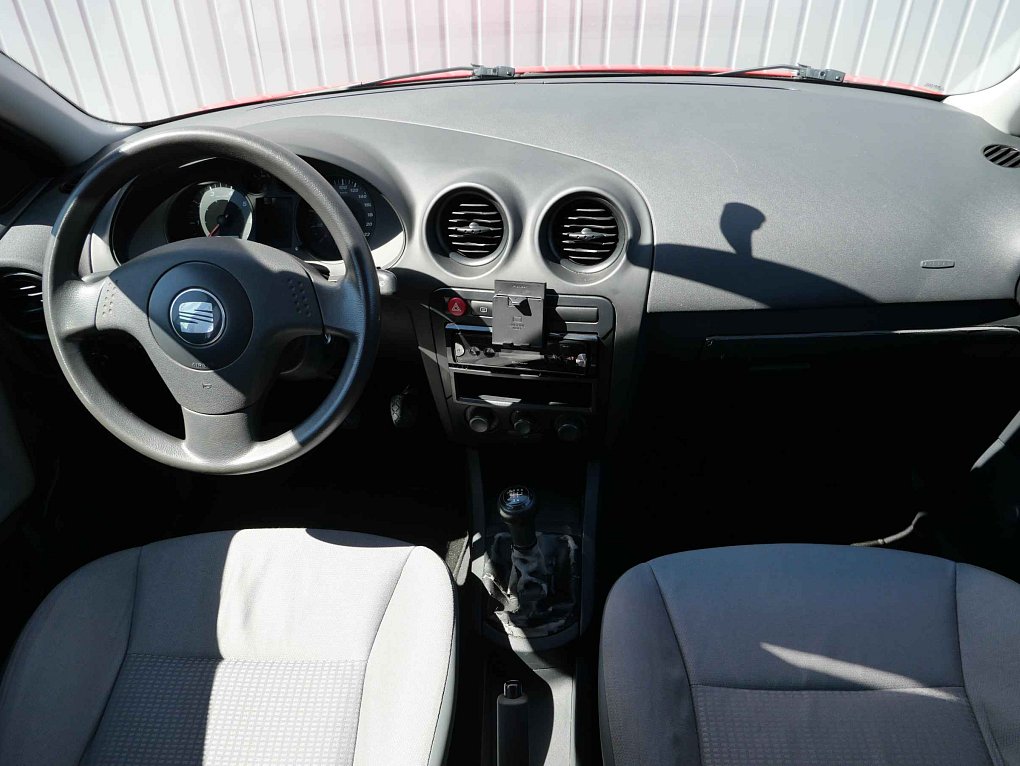 Seat Ibiza 1.2 HTP 