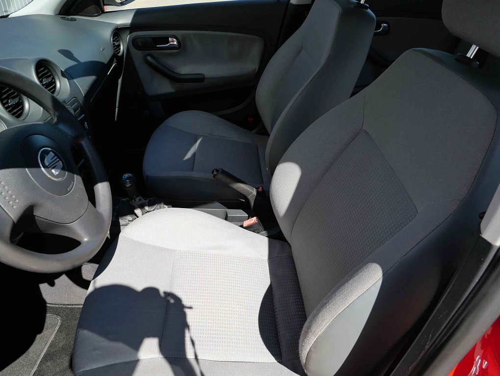 Seat Ibiza 1.2 HTP 