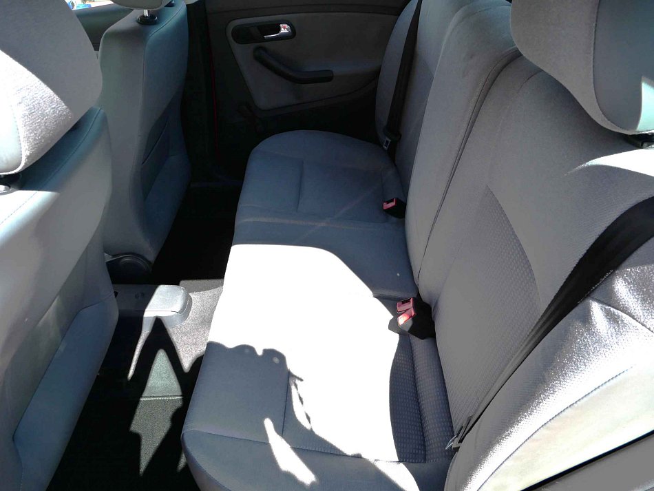 Seat Ibiza 1.2 HTP 