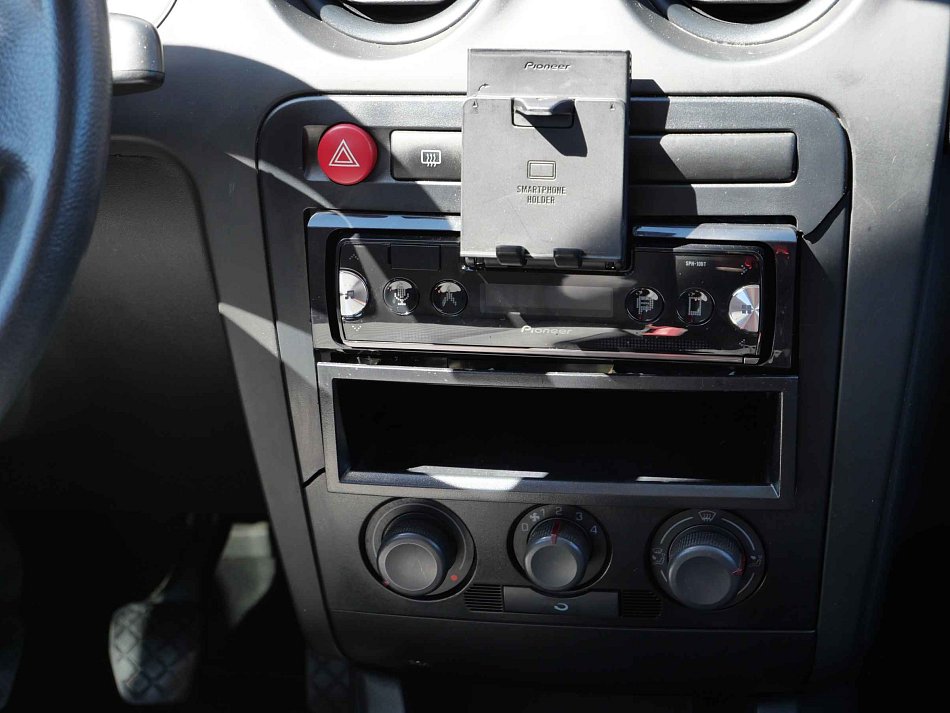 Seat Ibiza 1.2 HTP 