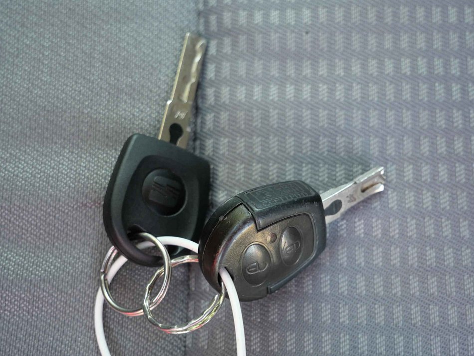 Seat Ibiza 1.2 HTP 