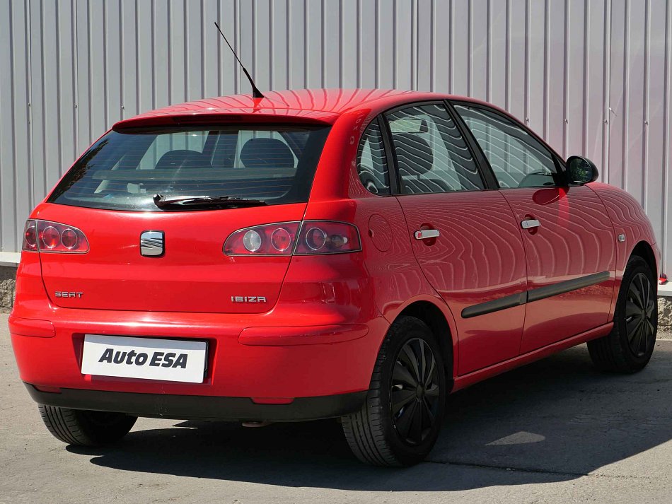 Seat Ibiza 1.2 HTP 