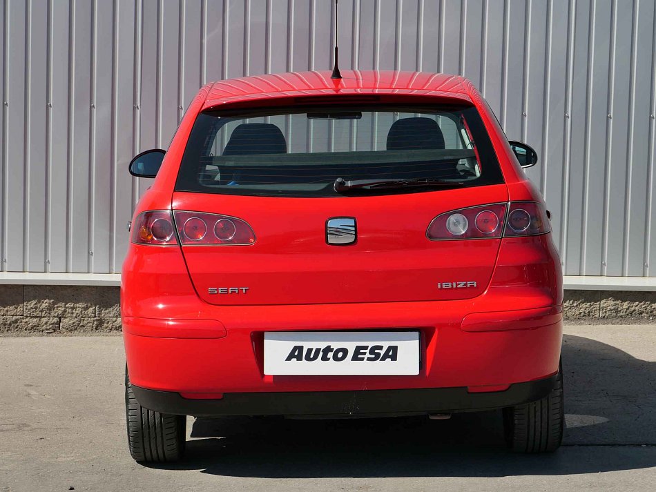 Seat Ibiza 1.2 HTP 