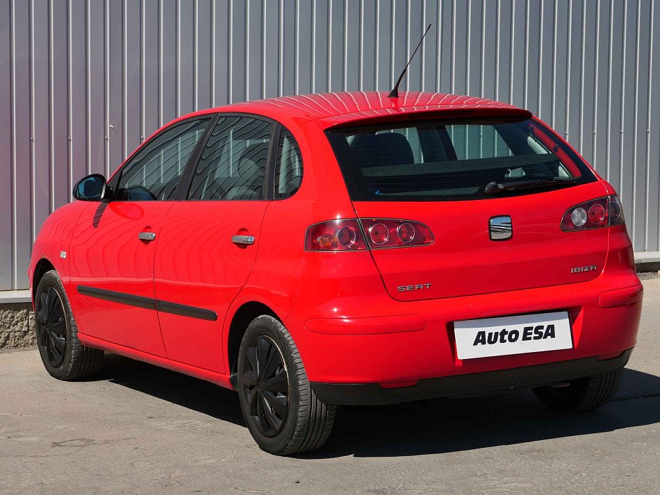 Seat Ibiza 1.2 HTP 