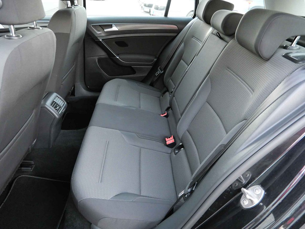 Volkswagen Golf 1.4TSi Comfortline
