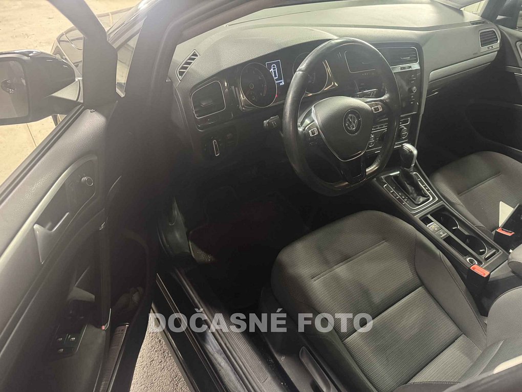 Volkswagen Golf 1.4TSi 