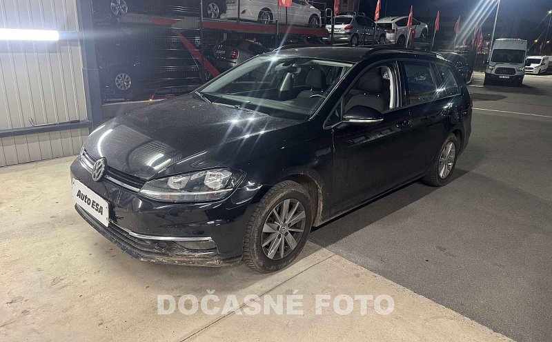 Volkswagen Golf 1.4TSi 