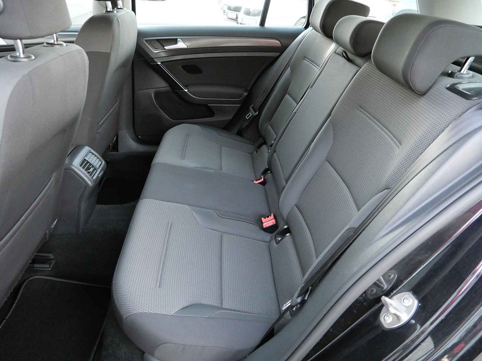 Volkswagen Golf 1.4TSi Comfortline