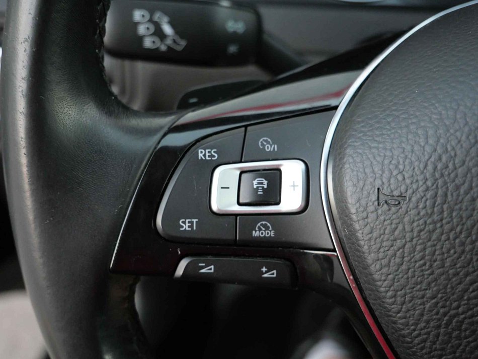 Volkswagen Golf 1.4TSi Comfortline