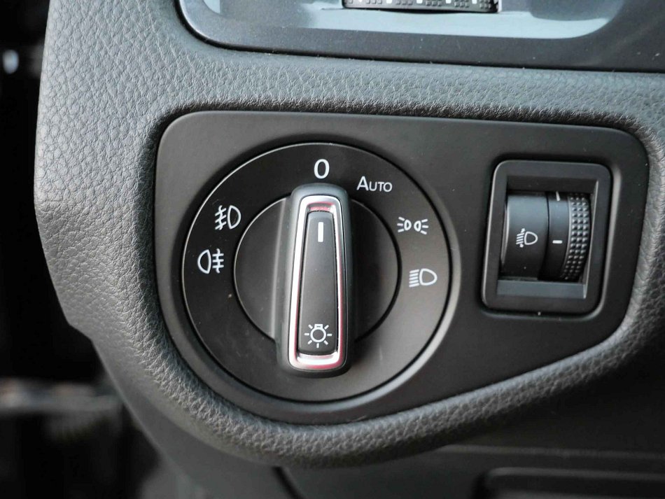 Volkswagen Golf 1.4TSi Comfortline