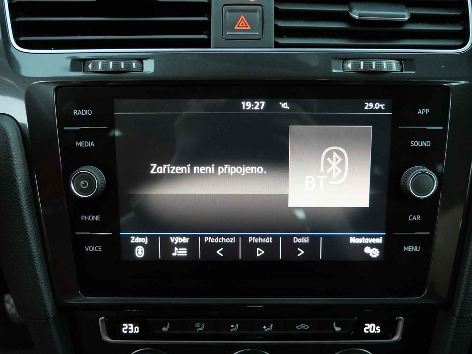 Volkswagen Golf 1.4TSi Comfortline