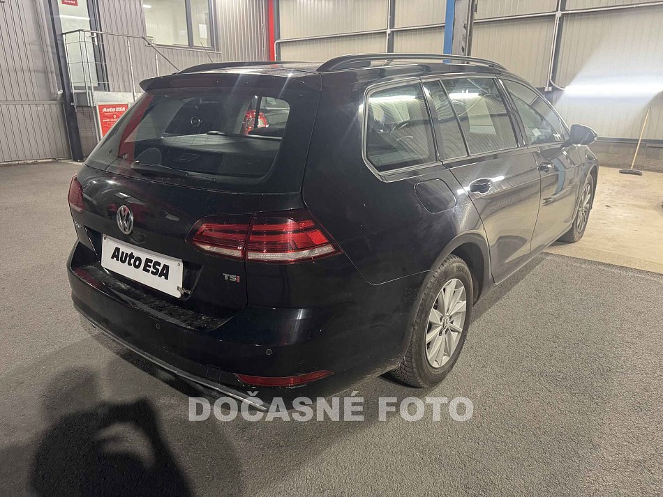 Volkswagen Golf 1.4TSi 