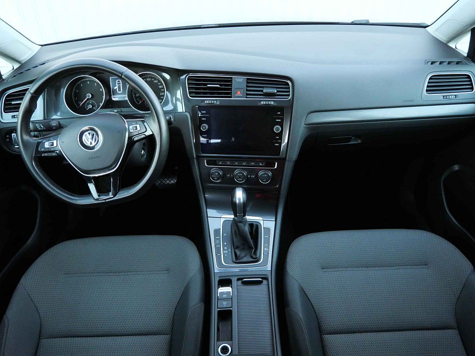 Volkswagen Golf 1.4TSi Comfortline