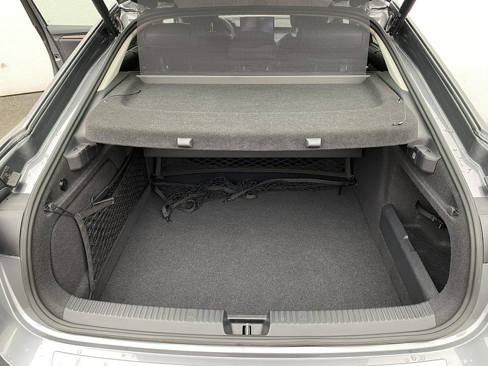 Škoda Superb IV 2.0 TSi L&K