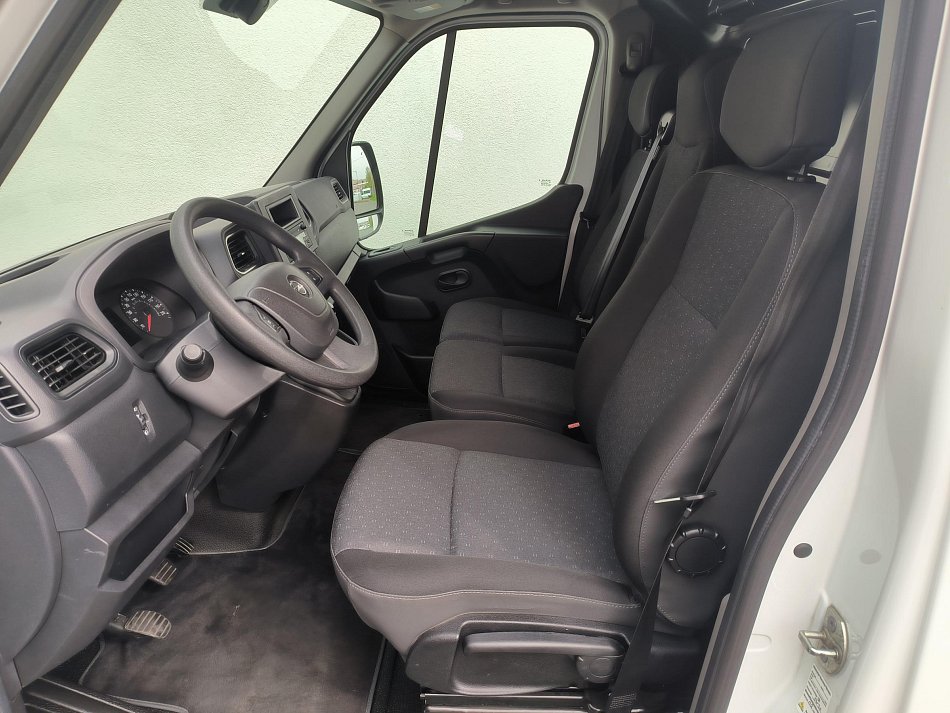 Opel Movano 2.3CDTi  L2H2