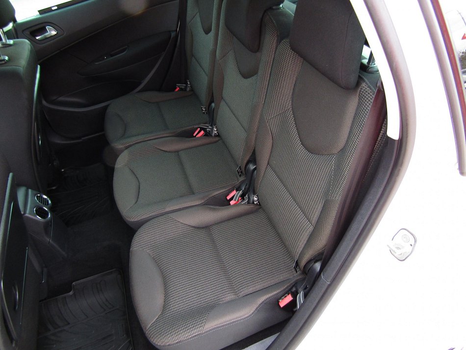 Peugeot 308 1.6HDi 