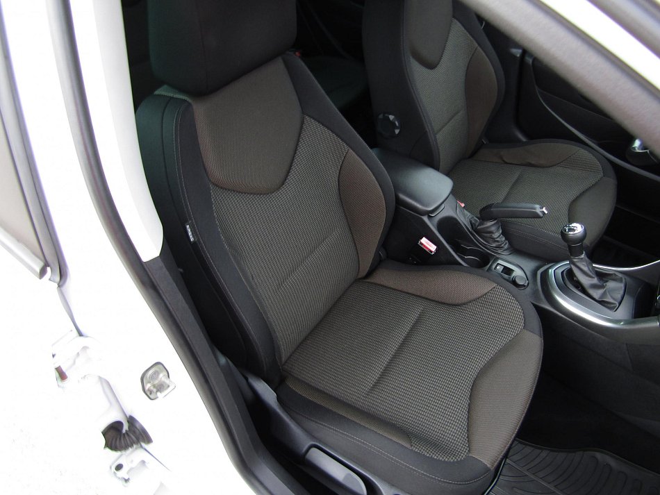 Peugeot 308 1.6HDi 