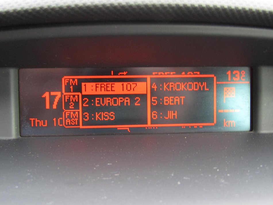 Peugeot 308 1.6HDi 