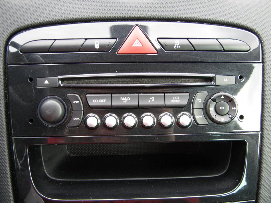 Peugeot 308 1.6HDi 