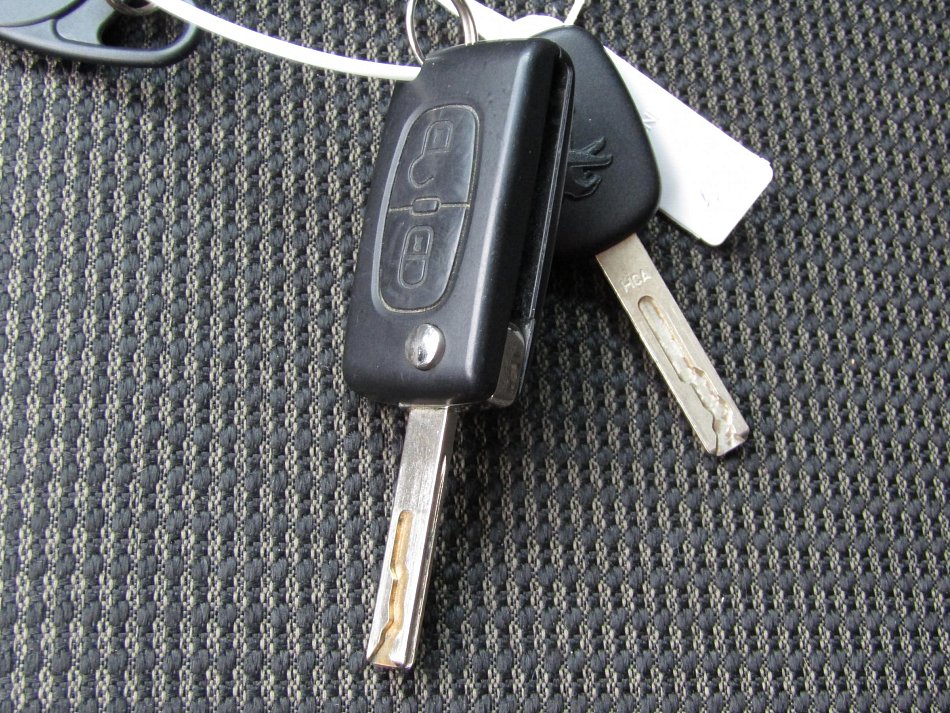 Peugeot 308 1.6HDi 