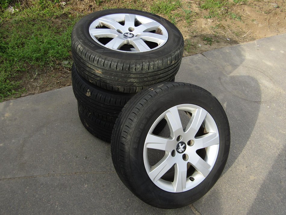 Peugeot 308 1.6HDi 