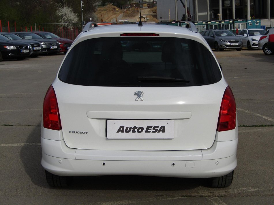 Peugeot 308 1.6HDi 