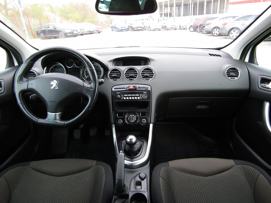 Peugeot 308 1.6HDi 