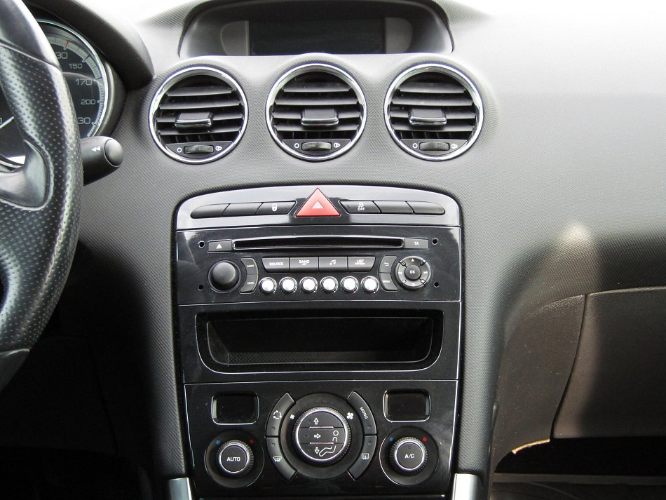 Peugeot 308 1.6HDi 