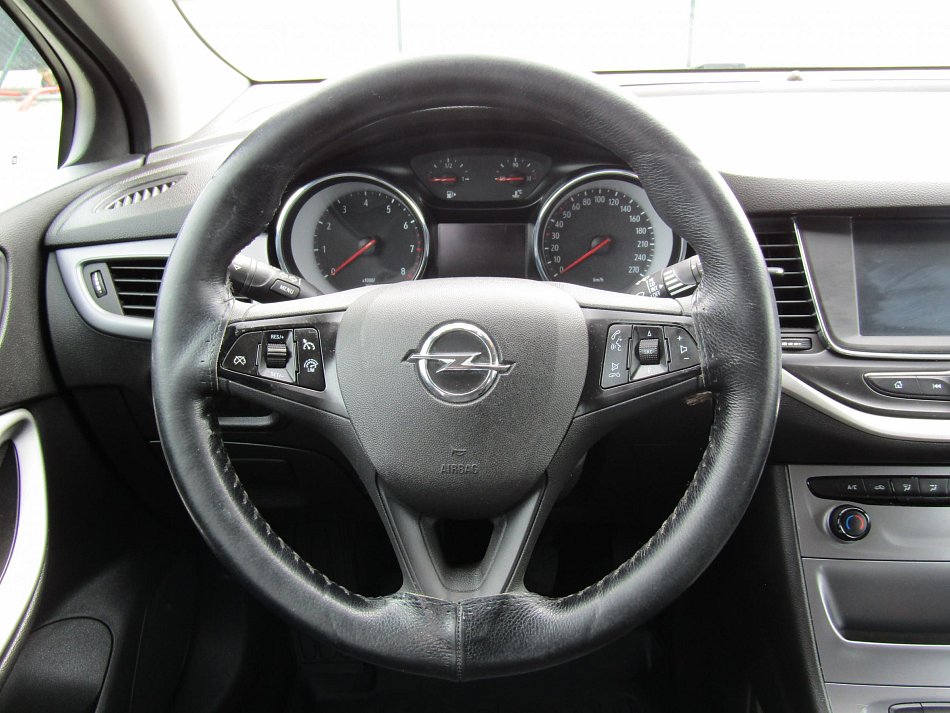 Opel Astra 1.4 T Edition
