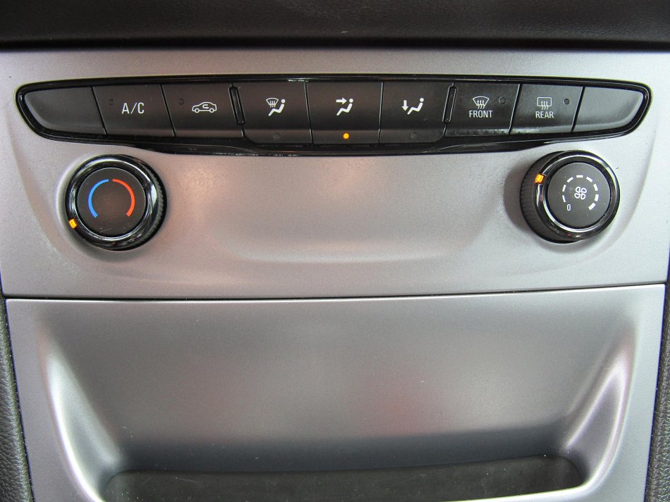 Opel Astra 1.4 T Edition