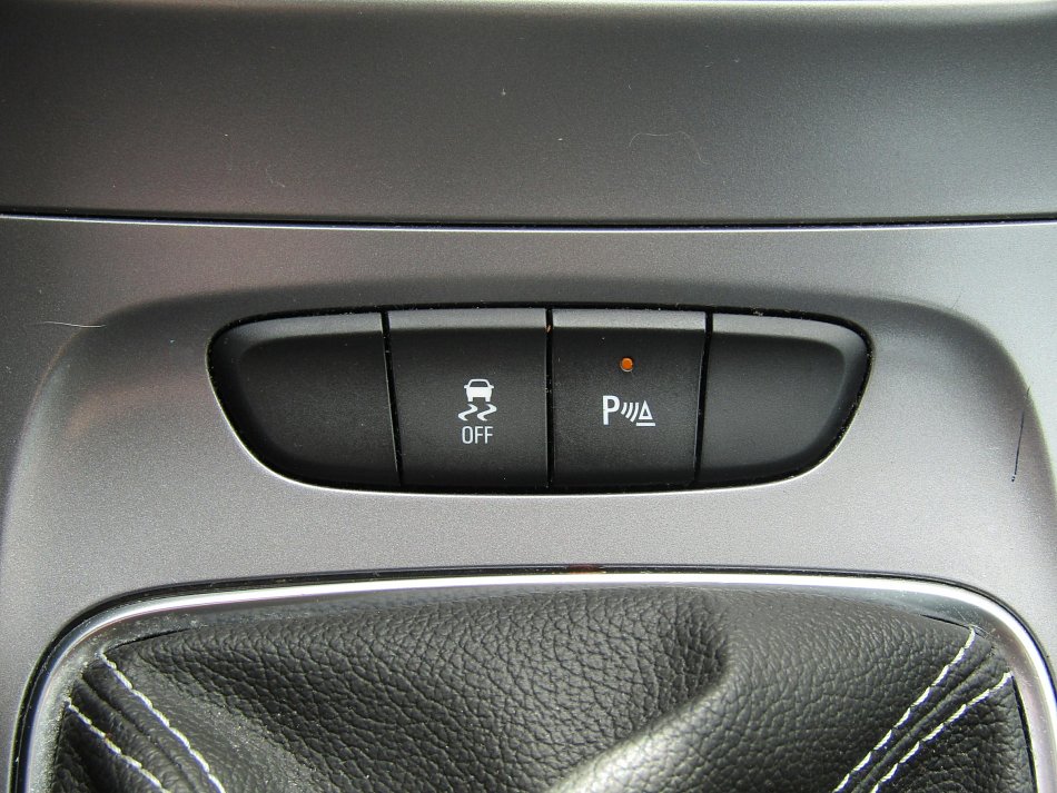 Opel Astra 1.4 T Edition