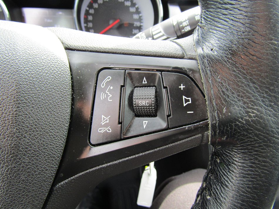 Opel Astra 1.4 T Edition
