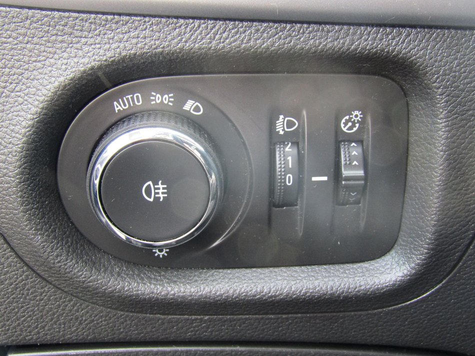 Opel Astra 1.4 T Edition
